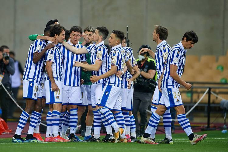 周五西甲016：皇家社会VS塞维利亚全方位比分预测