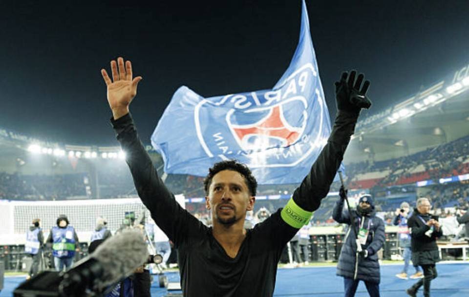 马金：我不排斥在大巴黎结束职业生涯；希望尽可能长时间踢球