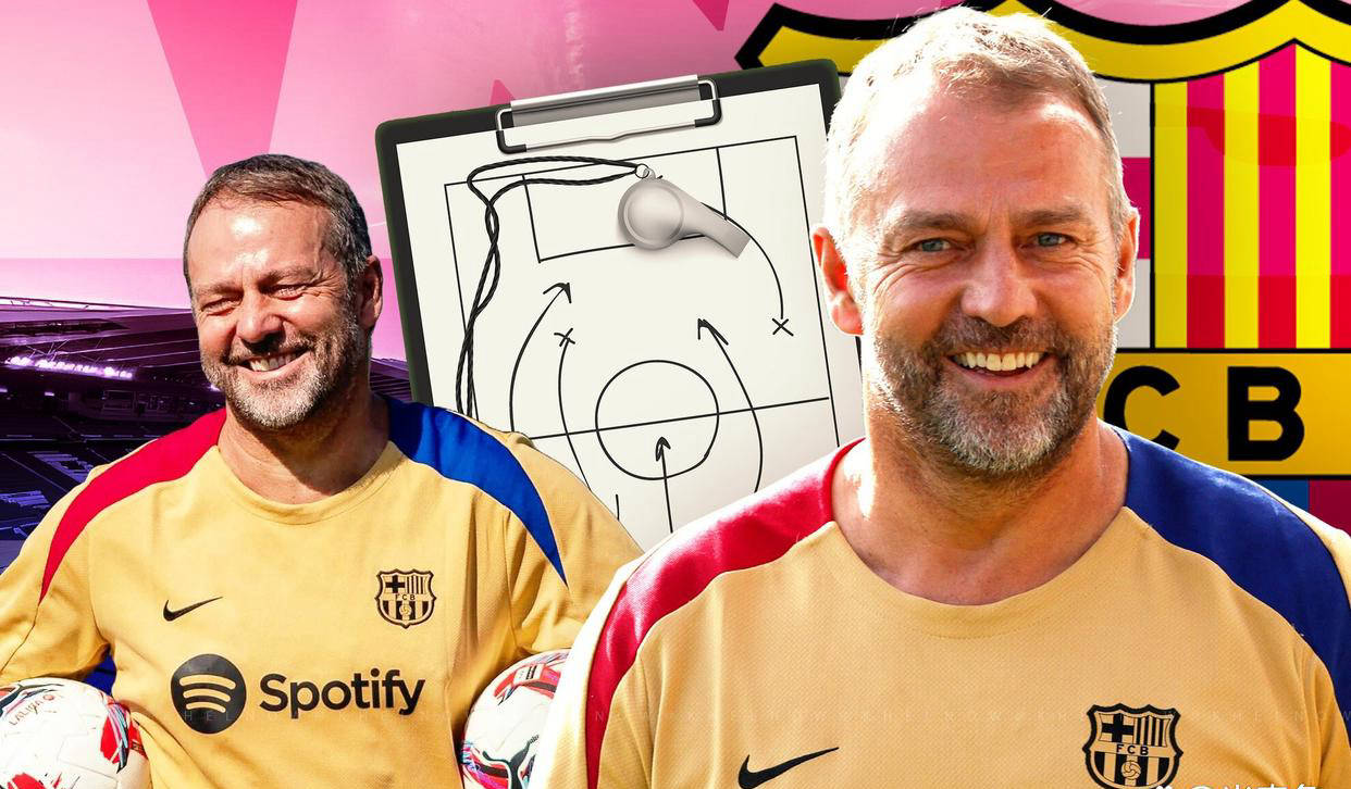 巴萨欧冠连胜可期，冲击前八名潜力巨大，附加赛或显意外惊喜